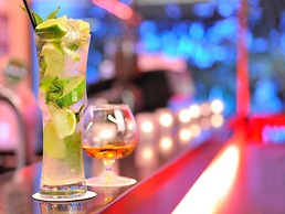 Novotel Paris La Défense Esplanade