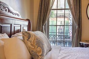 Andrew Jackson Hotel, a French Quarter Inns Hotel