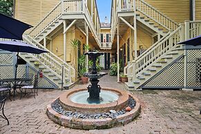 Andrew Jackson Hotel, a French Quarter Inns Hotel