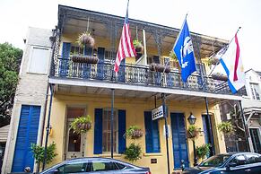 Andrew Jackson Hotel, a French Quarter Inns Hotel