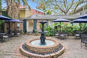 Andrew Jackson Hotel, a French Quarter Inns Hotel