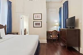 Andrew Jackson Hotel, a French Quarter Inns Hotel