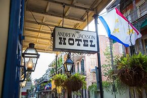 Andrew Jackson Hotel, a French Quarter Inns Hotel