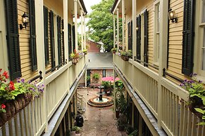 Andrew Jackson Hotel, a French Quarter Inns Hotel