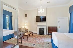 Andrew Jackson Hotel, a French Quarter Inns Hotel