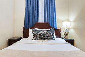 Andrew Jackson Hotel, a French Quarter Inns Hotel
