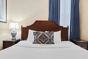 Andrew Jackson Hotel, a French Quarter Inns Hotel
