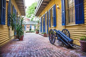 Andrew Jackson Hotel, a French Quarter Inns Hotel