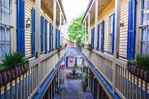 Andrew Jackson Hotel, a French Quarter Inns Hotel