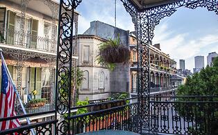 Andrew Jackson Hotel, a French Quarter Inns Hotel