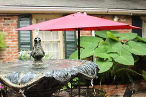 Andrew Jackson Hotel, a French Quarter Inns Hotel