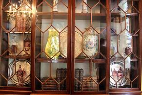 Andrew Jackson Hotel, a French Quarter Inns Hotel