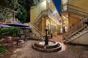Andrew Jackson Hotel, a French Quarter Inns Hotel