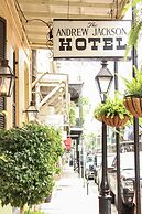 Andrew Jackson Hotel, a French Quarter Inns Hotel