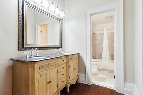 Andrew Jackson Hotel, a French Quarter Inns Hotel