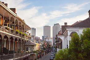 Andrew Jackson Hotel, a French Quarter Inns Hotel