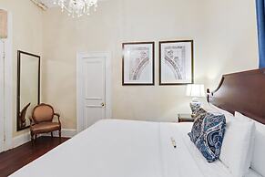 Andrew Jackson Hotel, a French Quarter Inns Hotel