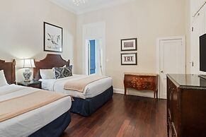 Andrew Jackson Hotel, a French Quarter Inns Hotel