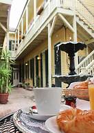 Andrew Jackson Hotel, a French Quarter Inns Hotel