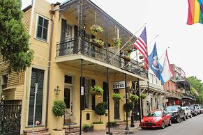 Andrew Jackson Hotel, a French Quarter Inns Hotel
