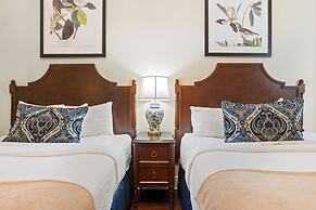 Andrew Jackson Hotel, a French Quarter Inns Hotel