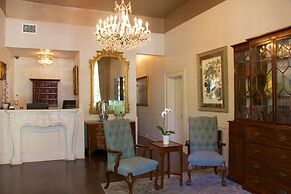 Andrew Jackson Hotel, a French Quarter Inns Hotel