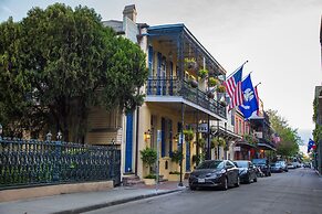Andrew Jackson Hotel, a French Quarter Inns Hotel