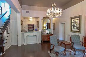 Andrew Jackson Hotel, a French Quarter Inns Hotel