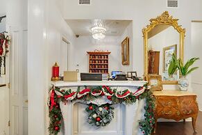 Andrew Jackson Hotel, a French Quarter Inns Hotel