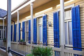 Andrew Jackson Hotel, a French Quarter Inns Hotel