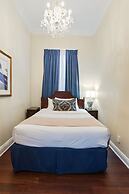 Andrew Jackson Hotel, a French Quarter Inns Hotel