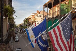 Andrew Jackson Hotel, a French Quarter Inns Hotel