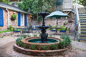 Andrew Jackson Hotel, a French Quarter Inns Hotel