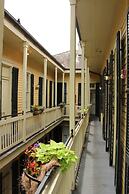 Andrew Jackson Hotel, a French Quarter Inns Hotel