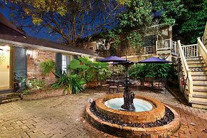 Andrew Jackson Hotel, a French Quarter Inns Hotel