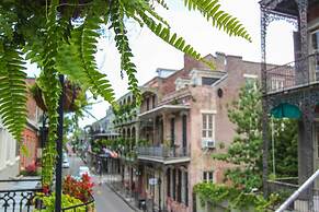 Andrew Jackson Hotel, a French Quarter Inns Hotel