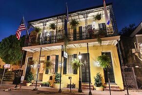Andrew Jackson Hotel, a French Quarter Inns Hotel
