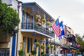 Andrew Jackson Hotel, a French Quarter Inns Hotel