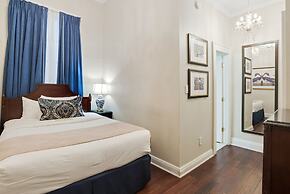 Andrew Jackson Hotel, a French Quarter Inns Hotel