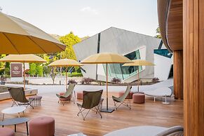 Sheraton Lake Como Hotel