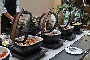 Sheraton Lake Como Hotel