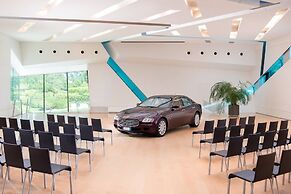 Sheraton Lake Como Hotel