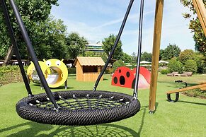 Sheraton Lake Como Hotel