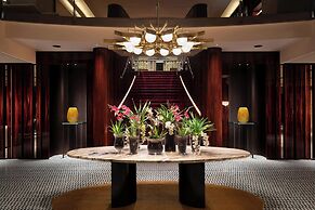 Sheraton Lake Como Hotel