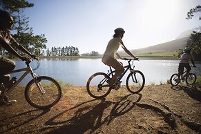 Sheraton Lake Como Hotel
