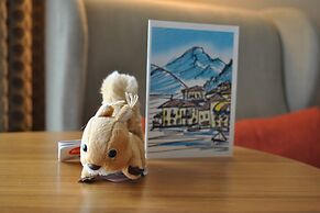 Sheraton Lake Como Hotel