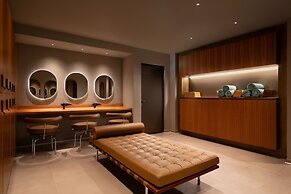 Sheraton Lake Como Hotel