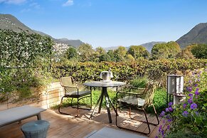 Sheraton Lake Como Hotel