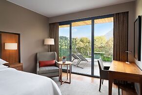 Sheraton Lake Como Hotel