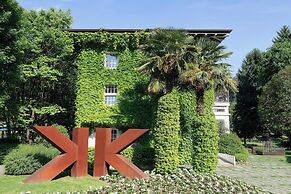 Sheraton Lake Como Hotel